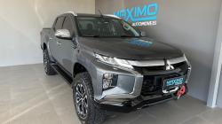 MITSUBISHI L 200 Triton 2.4 16V SPORT HPE-S 4X4 CABINE DUPLA TURBO DIESEL AUTOMTICO