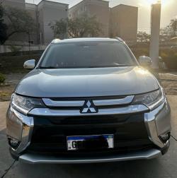 MITSUBISHI Outlander 2.0 16V 4P AUTOMTICO