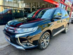 MITSUBISHI Outlander 2.0 16V 4P AUTOMTICO