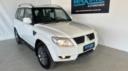 MITSUBISHI Pajero TR4 2.0 16V 4P FLEX AUTOMTICO