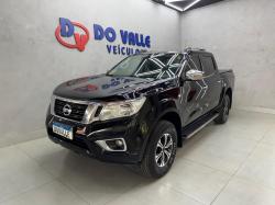 NISSAN Frontier 2.3 16V SE 4X4 CABINE DUPLA BI-TURBO DIESEL AUTOMTICO