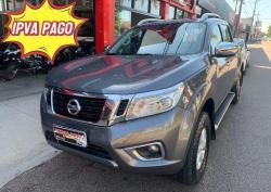 NISSAN Frontier 2.3 16V LE 4X4 CABINE DUPLA BI-TURBO DIESEL AUTOMTICO