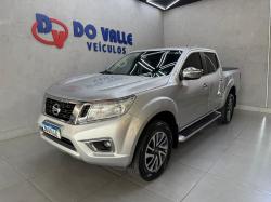 NISSAN Frontier 2.3 16V XE 4X4 CABINE DUPLA BI-TURBO DIESEL AUTOMTICO