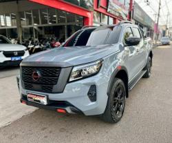 NISSAN Frontier 2.3 16V S 4X4 CABINE DUPLA BI-TURBO DIESEL