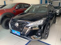 NISSAN Kicks 1.6 16V 4P FLEXSTART SENSE XTRONIC AUTOMTICO CVT