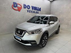 NISSAN Kicks 1.6 16V 4P FLEX SV X-TRONIC AUTOMTICO CVT