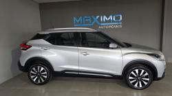 NISSAN Kicks 1.6 16V 4P FLEXSTART SL X-TRONIC AUTOMTICO CVT