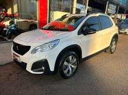 PEUGEOT 2008 1.6 16V 4P FLEX ALLURE PACK AUTOMTICO