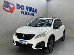 PEUGEOT 2008 1.6 16V 4P FLEX ALLURE PACK AUTOMTICO