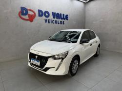 PEUGEOT 208 1.0 12V 4P FIREFLY FLEX ACTIVE