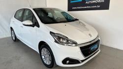 PEUGEOT 208 1.2 12V 4P ACTIVE PACK FLEX