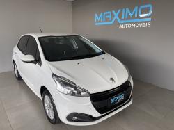 PEUGEOT 208 1.2 12V 4P ACTIVE FLEX