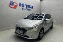 PEUGEOT 208 1.6 16V 4P FLEX GRIFFE AUTOMTICO