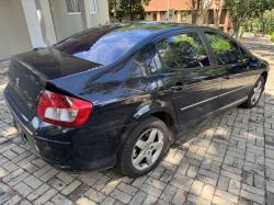 PEUGEOT 407 Sedan 2.0 16V 4P ALLURE AUTOMTICO