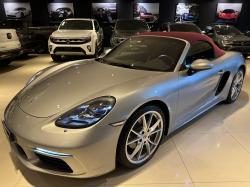 PORSCHE 718 2.0 16V H4 BOXSTER AUTOMTICO PDK