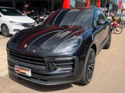 PORSCHE Macan 2.0 16V 4P AWD AUTOMTICO