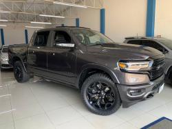 RAM 1500 5.7 V8 LIIMITED CABINE DUPLA 4X4 AUTOMTICO