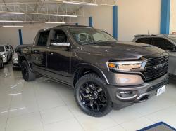 RAM 1500 5.7 V8 LIMITED NIGHT EDITION CABINE DUPLA 4X4 AUTOMTICO