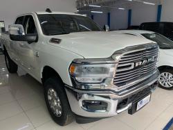 RAM 2500 6.7 I6 24V SLT CABINE DUPLA TURBO DIESEL LARAMIE 4X4 AUTOMTICO