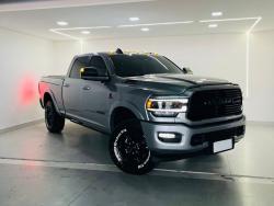 RAM 3500 6.7 I6 LARAMIE NIGHT EDITION CABINE DUPLA 4X4 TURBO DIESEL AUTOMTICO