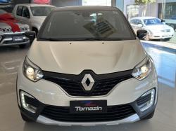 RENAULT Captur 1.6 16V 4P FLEX SCE INTENSE X-TRONIC CVT