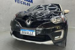 RENAULT Captur 2.0 16V 4P FLEX INTENSE AUTOMTICO