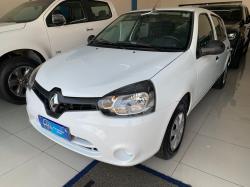 RENAULT Clio Hatch 1.0 16V 4P EXPRESSION