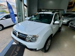 RENAULT Duster 1.6 16V 4P FLEX EXPRESSION