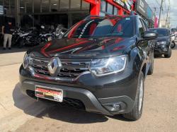 RENAULT Duster 1.6 16V 4P FLEX SCE INTENSE X-TRONIC AUTOMTICO