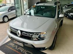 RENAULT Duster 1.6 16V 4P FLEX SCE AUTHENTIQUE X-TRONIC AUTOMTICO