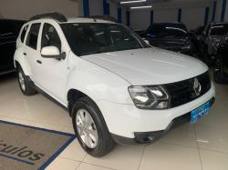 RENAULT Duster 1.6 16V 4P FLEX EXPRESSION