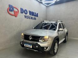 RENAULT Duster 1.6 16V 4P FLEX DYNAMIQUE AUTOMTICO CVT
