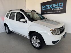 RENAULT Duster 2.0 16V 4P FLEX DYNAMIQUE AUTOMTICO