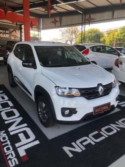 RENAULT Kwid 1.0 12V 4P SCE FLEX INTENSE