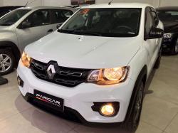 RENAULT Kwid 1.0 12V 4P SCE FLEX INTENSE