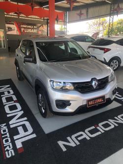 RENAULT Kwid 1.0 12V 4P SCE FLEX ZEN