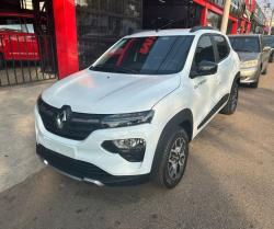 RENAULT Kwid 1.0 12V 4P SCE FLEX OUTSIDER