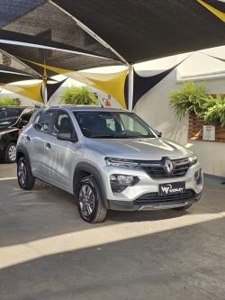 RENAULT Kwid 1.0 12V 4P SCE FLEX ZEN