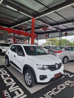 RENAULT Kwid 1.0 12V 4P SCE FLEX ZEN