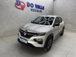 RENAULT Kwid 1.0 12V 4P SCE FLEX INTENSE