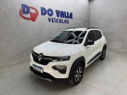 RENAULT Kwid 1.0 12V 4P SCE FLEX OUTSIDER