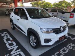 RENAULT Kwid 1.0 12V 4P SCE FLEX ZEN