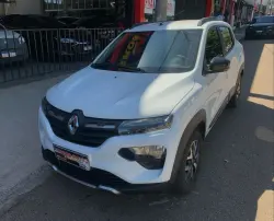 RENAULT Kwid 1.0 12V 4P SCE FLEX OUTSIDER