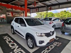 RENAULT Kwid 1.0 12V 4P SCE FLEX ZEN