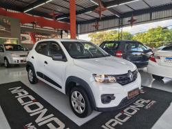 RENAULT Kwid 1.0 12V 4P SCE FLEX ZEN