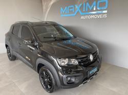 RENAULT Kwid 1.0 12V 4P SCE FLEX OUTSIDER