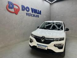 RENAULT Kwid 1.0 12V 4P SCE FLEX INTENSE