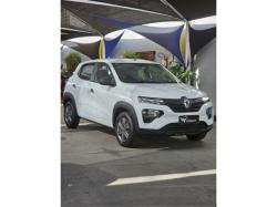 RENAULT Kwid 1.0 12V 4P SCE FLEX ZEN