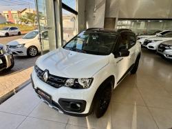 RENAULT Kwid 1.0 12V 4P SCE FLEX OUTSIDER