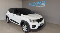 RENAULT Kwid 1.0 12V 4P SCE FLEX ZEN